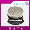 鋁合金壓鑄旋轉(zhuǎn)蓋扣鈑金加工精密壓鑄產(chǎn)品恩創(chuàng)壓鑄廠家加工定制