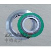 ZD-G1200D 帶內外環金屬纏繞墊片