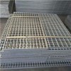 老廠加工制造密型鋼格板  平臺(tái)鋼格板批發(fā) 力邁熱鍍鋅鋼格板廠