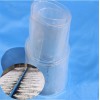 立塑tpu曝氣管、曝氣器膜片、曝氣管廠家、厚度孔數(shù)顏色可定制