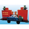 ZHJ-130礦用移動防滅火注漿泵