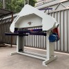江陰三角拉絲機(jī)廠家定制