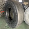 光面1100-20 1200-20 1400-20 1400-24鏟運(yùn)機(jī) 膠輪壓路機(jī)輪胎