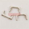 TWS蘋果藍(lán)牙耳機(jī)充電彈片 U型接觸導(dǎo)電針 二代三代對耳充電底座