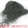 高硬度磨料金剛玉 鈦合金材質噴砂砂料黑剛玉