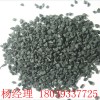 供應耐磨澆鑄件黑剛玉 耐火澆注料用優質黑剛玉