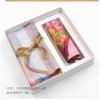 山東國蘊供應企業商務城市親子真絲絲綢禮品