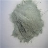 出口級綠碳化硅微粉FEPA230(53.0±3.0微米）