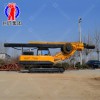 巨匠集團(tuán)供應(yīng)履帶方桿旋挖鉆機(jī) 15米旋挖鉆機(jī)工程建筑樁孔