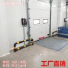 滑升門(工業(yè)提升門)