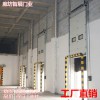 滑升門(工業(yè)提升門)