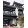 熱銷可定制新款復古斷橋鋁門窗純手動定制傳統風格門窗 復古門窗 廠家直銷