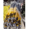 絕緣異物棒  （鐵路作業(yè)）刀，叉子，除草工具，鳥窩