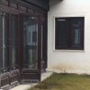 （量大從優(yōu)）供應(yīng) 新中式復(fù)古地彈簧門(mén) 酒店古鎮(zhèn)工程承包廠家直銷 復(fù)古門(mén)窗