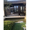廠家直銷陽(yáng)光房定制 手工工藝 強(qiáng)力耐久造型別致 新中式廠家直銷