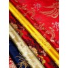 山東國蘊旗袍面料布料批發
