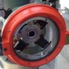 廠家供應(yīng) HZ003-2050E 外卡法蘭端面加工機(jī) 便攜式法蘭加工機(jī) 江蘇啟東