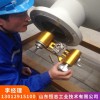 法蘭加工機(jī)廠家 便攜式法蘭加工機(jī) 恒志 山東高壓密封槽加工機(jī)