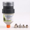 HZ202-SP125/SP250自動注油器 電動單點(diǎn)加脂器 電動單點(diǎn)加脂器山東青州