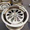 甘肅專業(yè)供應(yīng)建筑人防防暴地漏DN80全銅防暴地漏 不銹鋼防爆地漏 鑄鐵防爆地漏