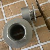 江蘇供應(yīng)人防DN80高水封防爆地漏(50mm)全不銹鋼防爆地漏帶止水環(huán)廠家直銷