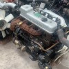 揚柴4BD1發動機