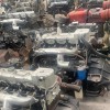 濰柴裝載機4DA1柴油機