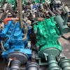 朝柴發動機 二手發動機