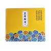 山東國蘊(yùn)供應(yīng)絲綢鼠標(biāo)墊定制團(tuán)購
