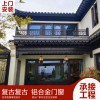 辦公室隔斷 鋁合金屏風隔斷墻百葉墻 會議室車間隔斷定制