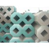 鉸接式生態(tài)護(hù)坡-聯(lián)鎖式生態(tài)護(hù)坡-連鎖式護(hù)坡塊-高強(qiáng)聯(lián)鎖塊