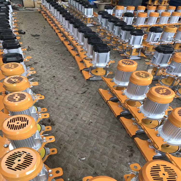 現貨供應 吊運機 園林專用 專業生產吊運機 浩遠
