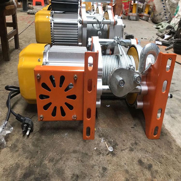 現貨供應 電動吊運機 車間用 廠家直銷吊運機 浩遠