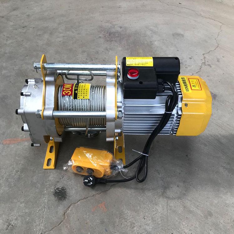 現貨供應 立柱吊運機 裝修用 生產吊運機 浩遠