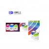 臺灣明輝化工PC系列油墨 PC PVC ABS絲網(wǎng)印油墨精細(xì)印刷高遮蔽性