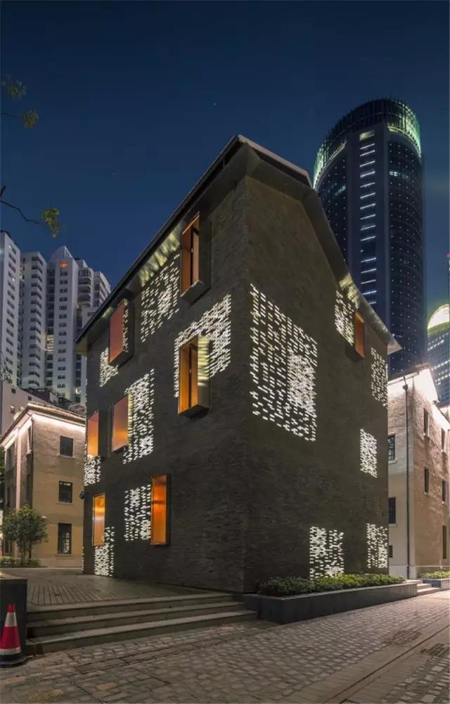 LED墻面發光磚 (5)