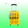 驤虎交通設施 高速養護聲光報警器價格