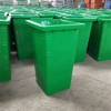 240鐵制垃圾桶，小區(qū)垃圾桶，掛車(chē)鐵桶，垃圾桶生產(chǎn)廠家