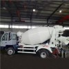 鄉(xiāng)村公路專用小型水泥攪拌車廠家報(bào)價(jià)1.5方攪拌罐