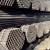 焊接鋼管 建筑工地用DN15DN50國(guó)標(biāo)Q235B材質(zhì)直縫焊管