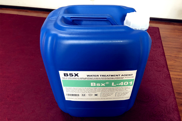 彬盛翔水處理L-401循環(huán)水緩蝕阻垢劑