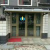華美A-003別墅遮陽棚窗戶雨棚戶外雨蓬陽臺露臺棚廠家