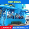 莆田鋼管外壁拋丸機二手型號齊全