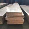 佛山市順德區(qū)廠家泰圓批發(fā)電爐4Cr5MoSiV1鋼銅合金鍛板熱作MJG