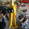 聯(lián)鑫車載吊運(yùn)機(jī)360旋臂式小型吊運(yùn)機(jī)折疊式小吊機(jī)
