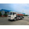 東風(fēng)天錦17.5方鋁合金油罐車
