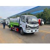 國(guó)六東風(fēng)5方灑水車現(xiàn)車直銷