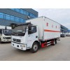 東風(fēng)大多利卡5.2米雜項(xiàng)危險(xiǎn)品廂式運(yùn)輸車