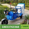 電動(dòng)快速保潔車系列型號(hào)大全
