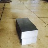 佛山市順德區廠家泰圓批發電渣4Cr5MoSiV1鋼鍛板規格料熱作MJG